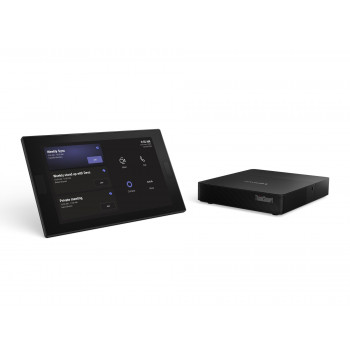 Lenovo ThinkSmart Core Gen 2 12WA000RMT su valdikliu, Ultra 5 135H, 16 GB, 256 GB