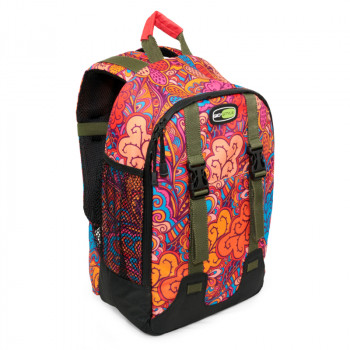 GIOSTYLE Termo kuprinė Boxy+ 20L Įvairių spalvų