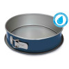 GUARDINI XBake atsegama torto forma 26 cm antracito pilka
