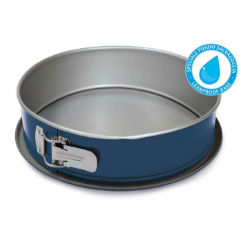 GUARDINI XBake atsegama torto forma 26 cm antracito pilka