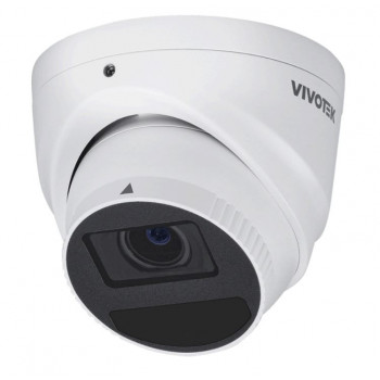 VIVOTEK IT9380-HTV-V2 8MP kupolinė IP kamera