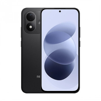 Xiaomi Redmi Note 17 5G 6GB RAM 256GB juodas Dual SIM NFC