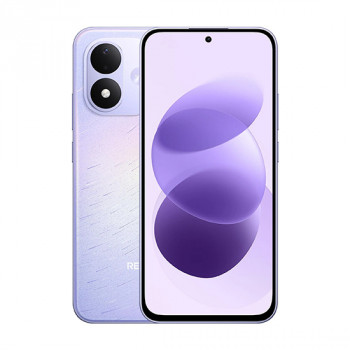 Xiaomi Redmi Note 17 6+256GB Dual SIM 4G Celestial Purple NFC