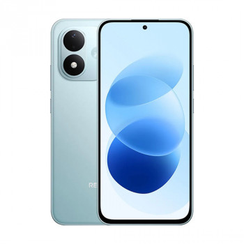 Xiaomi Redmi Note 17 5G 6GB RAM 256GB Sky Teal NFC Dual SIM