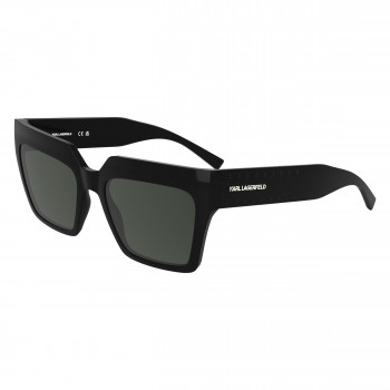 Karl Lagerfeld moteriški akiniai nuo saulės KL6181S-1 55/19/140 mm