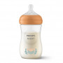Philips AVENT Natural Response kūdikio buteliukas 260 ml su vidutinio srauto žinduku, 1 mėn.+