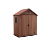 KETER Sodo namelis Darwin 6x4