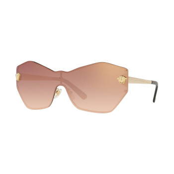AKINIAI VERSACE MOTERIMS VE2182-12526F (Lęšis/Tiltas/Kotas) 143/00/140 mm)
