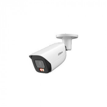 IP kamera Dahua Technology IP kamera IPC-HFW3649E-AS-IL-0360B Smart Dual Light WizSense 6 Mpx 3,6 mm DAHUA