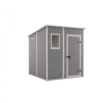 KETER Sodo namelis Manor Pent 6x6