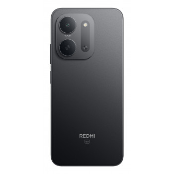 Xiaomi Redmi 17C 4GB RAM 128GB atmintinė Dual SIM 5G Midnight Black