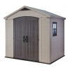 KETER sodo namelis Factor 8x6