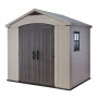 KETER sodo namelis Factor 8x6