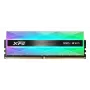 XPG LANCER NEON atminties modulis 16 GB 2 x 16 GB DDR5 288 kontaktų DIMM