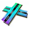 XPG LANCER NEON atminties modulis 16 GB 2 x 16 GB DDR5 288 kontaktų DIMM