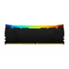 RAM Kingston FURY Renegade RGB DDR4 16GB (2x8GB) 4000MT/s CL19 288-pin DIMM 1.35V