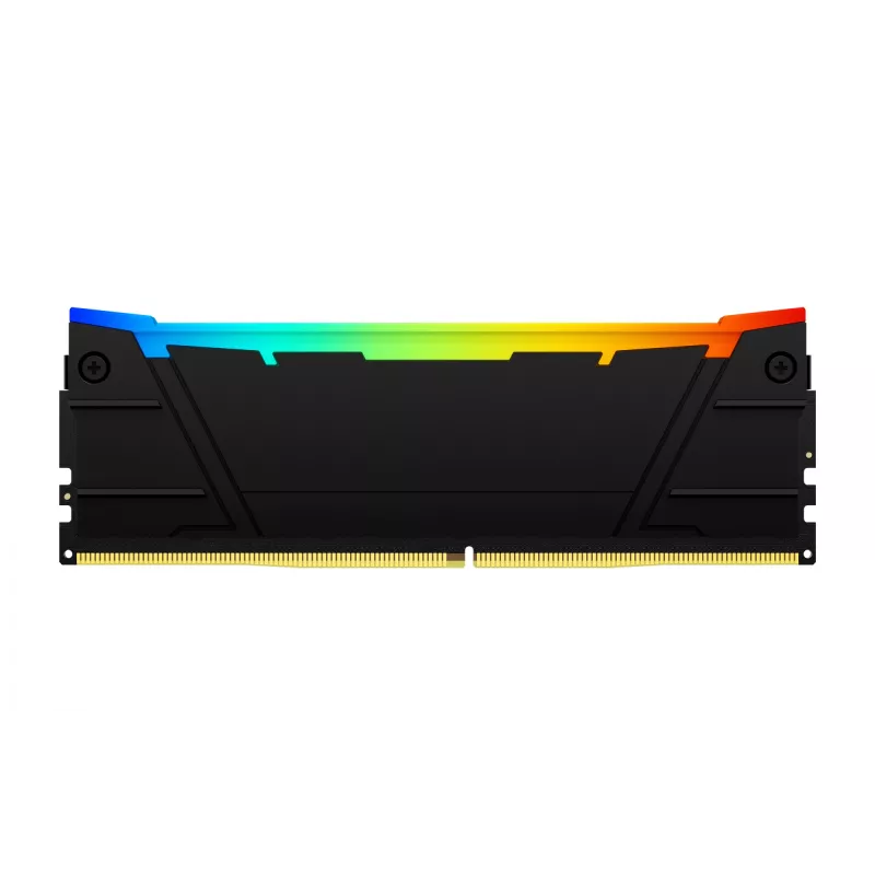 RAM Kingston FURY Renegade RGB DDR4 16GB (2x8GB) 4000MT/s CL19 288-pin DIMM 1.35V