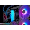 RAM Kingston FURY Renegade RGB DDR4 16GB (2x8GB) 4000MT/s CL19 288-pin DIMM 1.35V