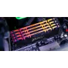 RAM Kingston FURY Renegade RGB DDR4 16GB (2x8GB) 4000MT/s CL19 288-pin DIMM 1.35V