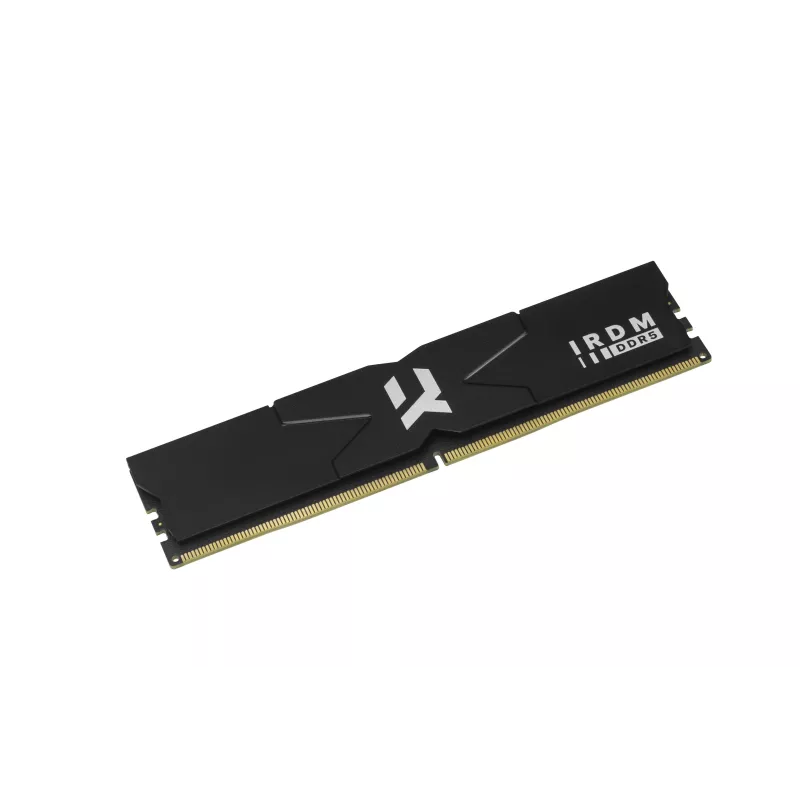 Goodram IRDM DDR5 R-5600D564L36S/16G atminties modulis 16 GB 1 x 16 GB 288 kontaktų DIMM