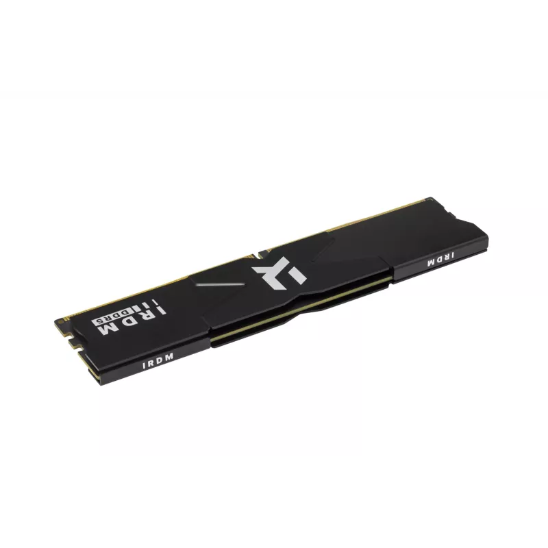 Goodram IRDM DDR5 R-5600D564L36S/16G atminties modulis 16 GB 1 x 16 GB 288 kontaktų DIMM