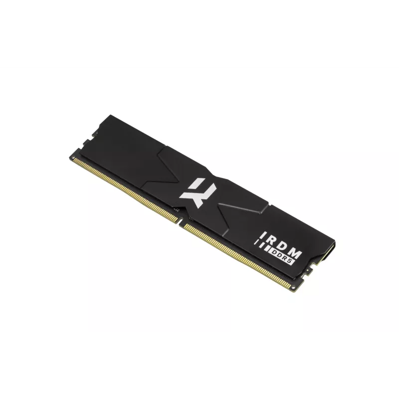 Goodram IRDM DDR5 R-5600D564L36S/16G atminties modulis 16 GB 1 x 16 GB 288 kontaktų DIMM