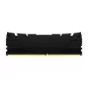 Kingston Technology FURY 8GB 3200MT/s DDR4 CL16 DIMM Renegade Juoda