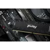 Kingston Technology FURY 8GB 3200MT/s DDR4 CL16 DIMM Renegade Juoda