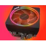 AMD Wraith Prism – procesoriaus oro aušintuvas – (skirtas: AM4)