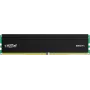 Crucial - DDR4 - modulis - 32 GB - DIMM 288-PIN - 3200 MHz / PC4-25600 CL22 1.2 V