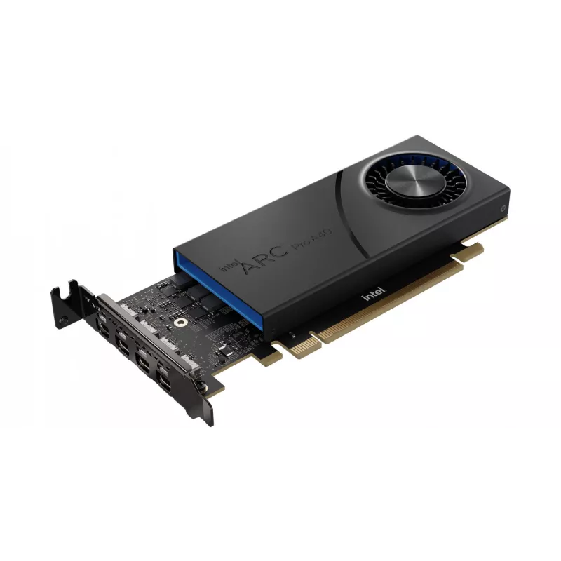 Grafikos plokštė HP Intel Arc 6 GB GDDR6