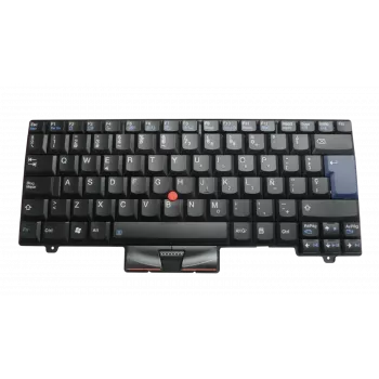 LENOVO klaviatūra itališka (45N2440)