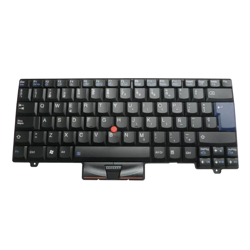 LENOVO klaviatūra itališka (45N2440)