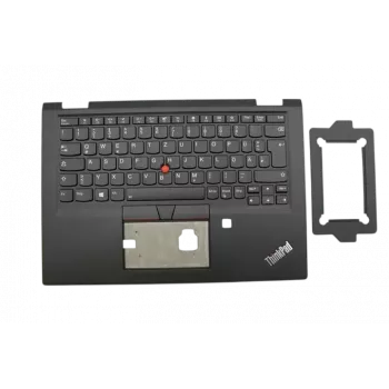 Lenovo klaviatūra SG-91500-2BA GB LLA NBL 01LX768 klaviatūra - klaviatūra