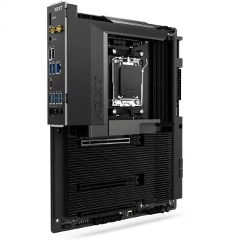 Pagrindinė plokštė NZXT N7 B850 AMD B850 Socket AM5 ATX