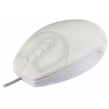 Contour Design Active Key AK-PMT2LB-FS pelė RF belaidė lazerinė 800 DPI