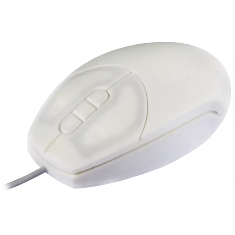 „Contour Design Active Key AK-PMT1“ pelė USB Type-A optinė 800 DPI