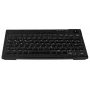 Contour Design Active Key AK-440-TU klaviatūra USB QWERTY US English juoda