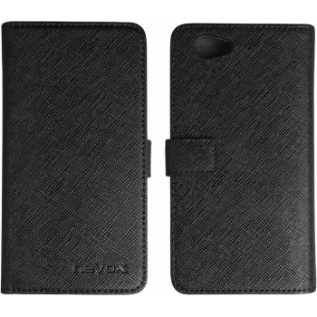 nevox 1205 Sheets Juoda - Pilka Handy-Protective Case (1205)