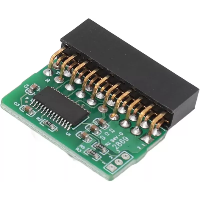 Supermicro TPM MODULIS TCG 2.0 E5/E7