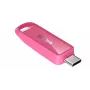SANDISK iXpand Phone Drive su USB-C, Seastar Pink, 256 GB