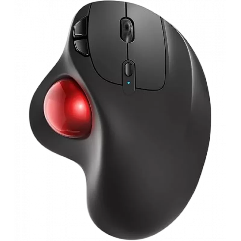 Perixx 11568 pelė rechts RF Wireless+USB Type-A Laser 1000 DPI (11568)