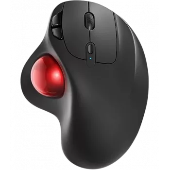 Perixx 11568 pelė rechts RF Wireless+USB Type-A Laser 1000 DPI (11568)