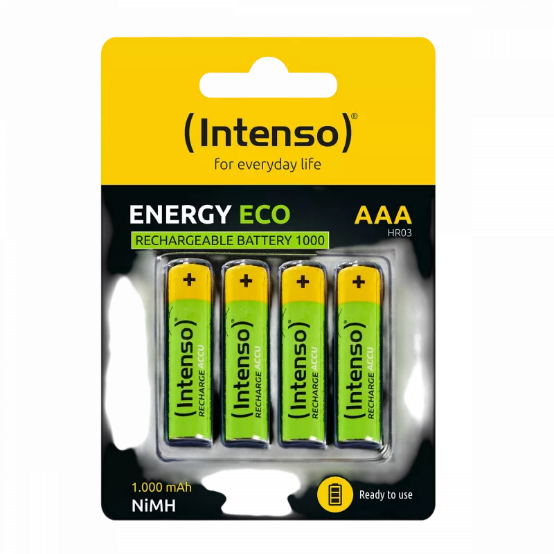 Intenso 7505214 baterija