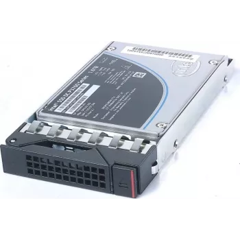 Lenovo 4XB7A14176 vidinis kietojo kūno diskas 7,68 TB 2,5 colio SAS