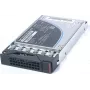 Lenovo 4XB7A14176 vidinis kietojo kūno diskas 7,68 TB 2,5 colio SAS