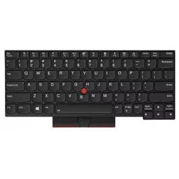 Lenovo klaviatūra, itališka (01YP417)