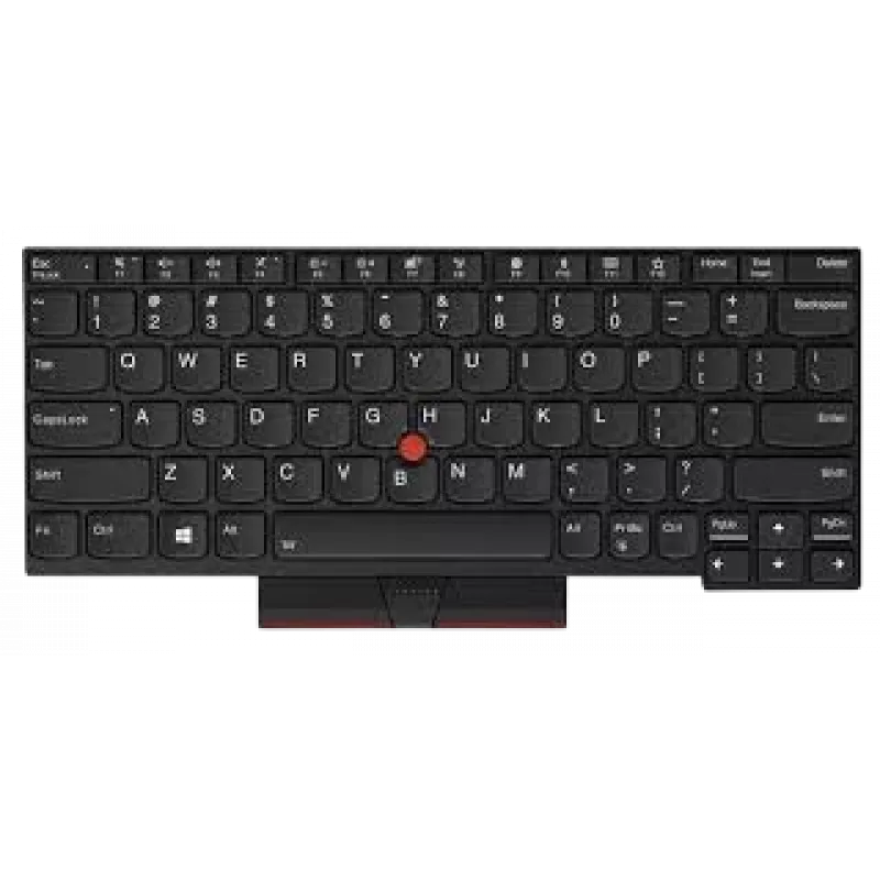 Lenovo klaviatūra, itališka (01YP417)