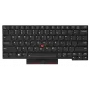 Lenovo klaviatūra, itališka (01YP417)