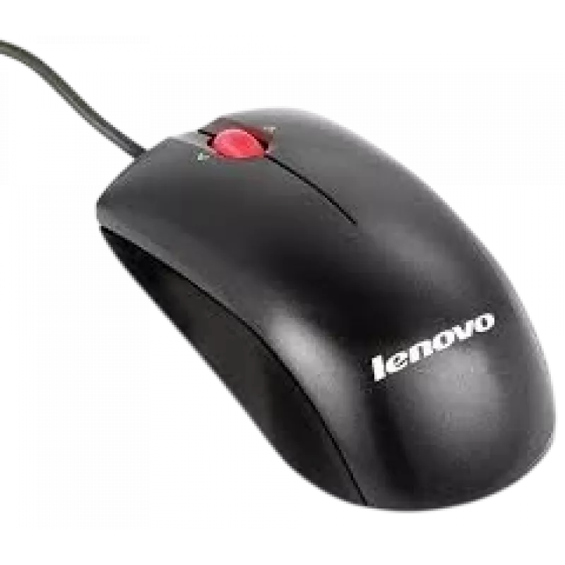Pelė IBM Optical Wheel pelė 41U3030 USB